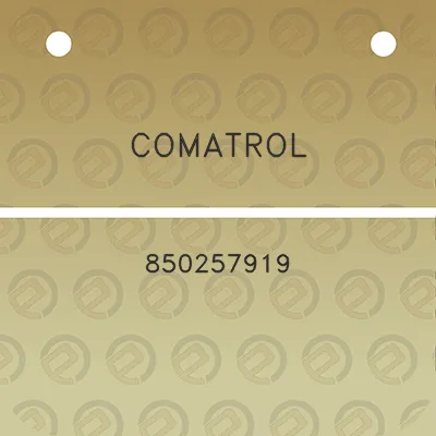 comatrol-850257919