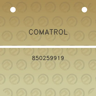 comatrol-850259919