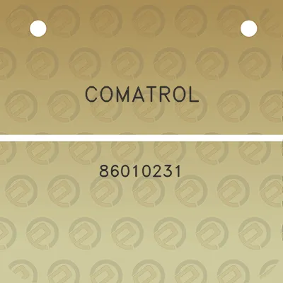 comatrol-86010231