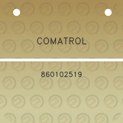 comatrol-860102519