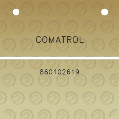 comatrol-860102619