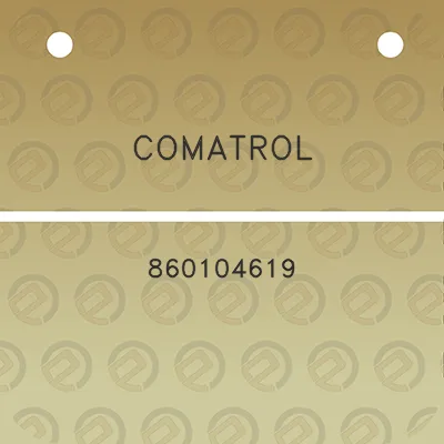 comatrol-860104619