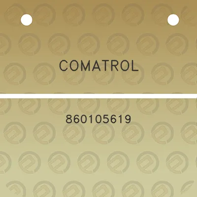 comatrol-860105619