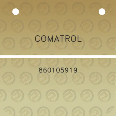 comatrol-860105919