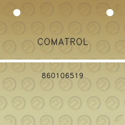 comatrol-860106519