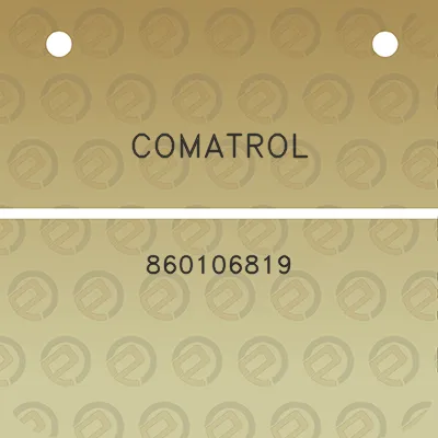 comatrol-860106819