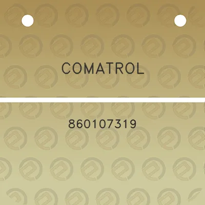 comatrol-860107319