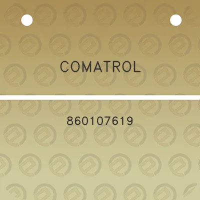 comatrol-860107619