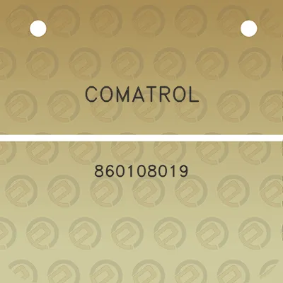 comatrol-860108019