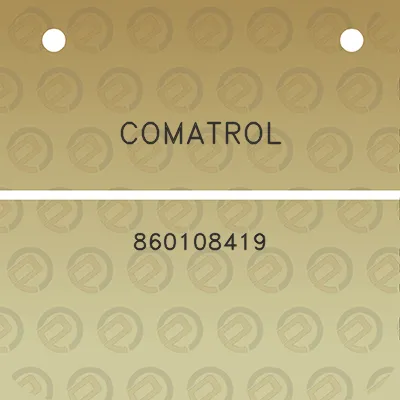 comatrol-860108419