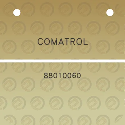 comatrol-88010060