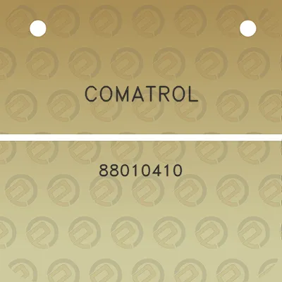 comatrol-88010410