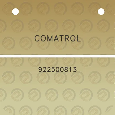 comatrol-922500813