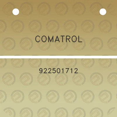 comatrol-922501712