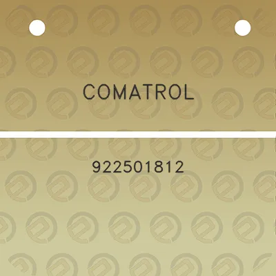 comatrol-922501812