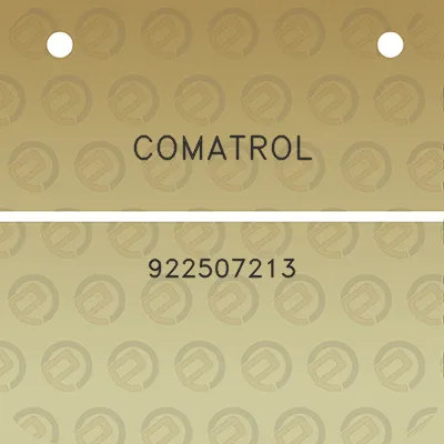 comatrol-922507213