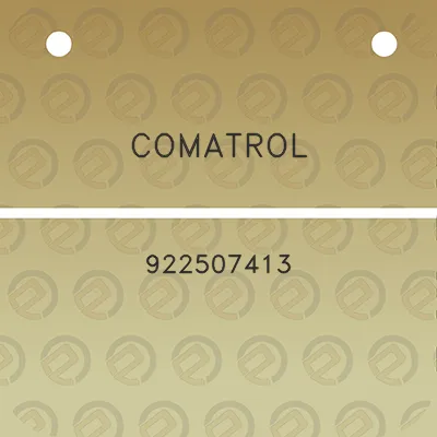 comatrol-922507413