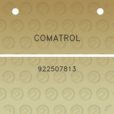 comatrol-922507813