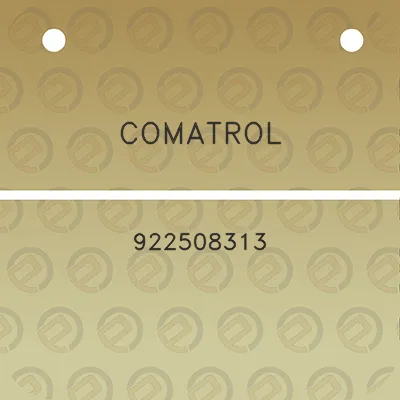 comatrol-922508313