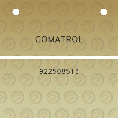 comatrol-922508513