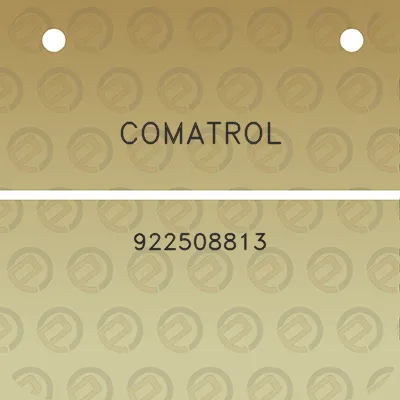 comatrol-922508813