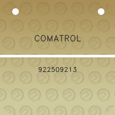 comatrol-922509213