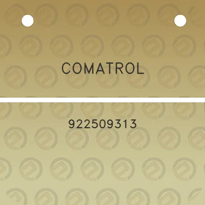 comatrol-922509313