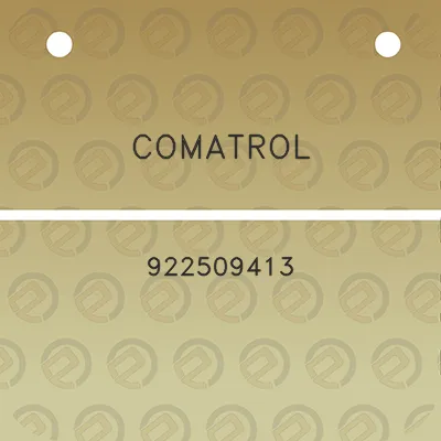 comatrol-922509413