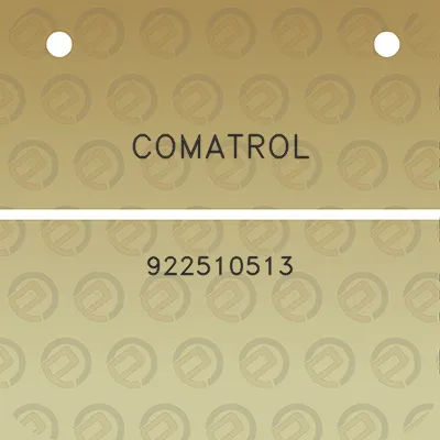 comatrol-922510513