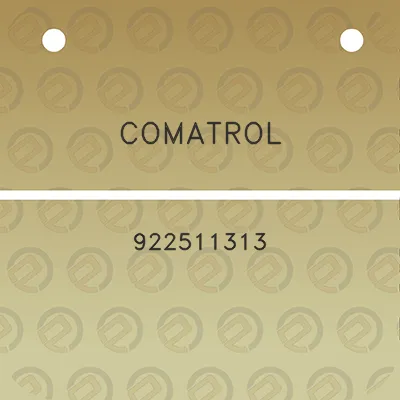 comatrol-922511313