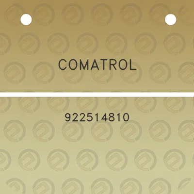 comatrol-922514810