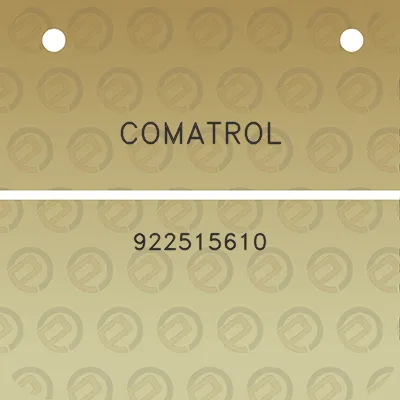 comatrol-922515610