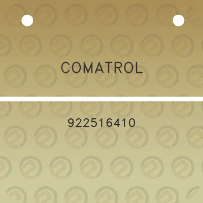 comatrol-922516410