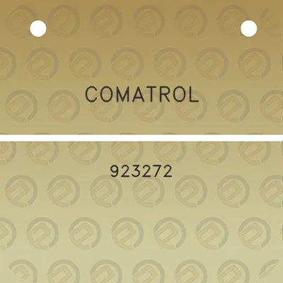 comatrol-923272