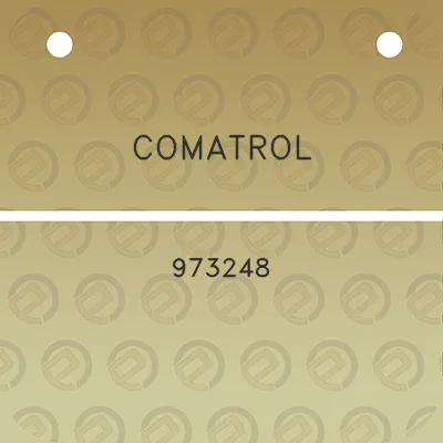 comatrol-973248