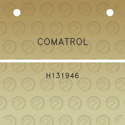 comatrol-h131946