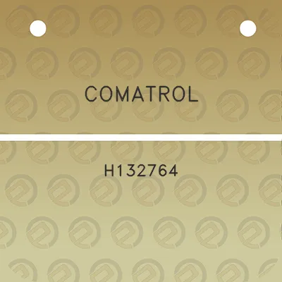 comatrol-h132764