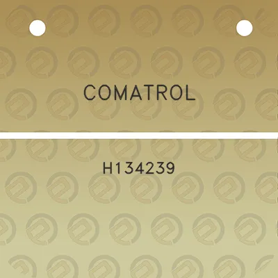 comatrol-h134239