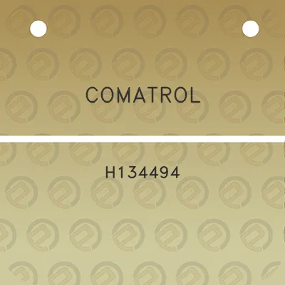 comatrol-h134494