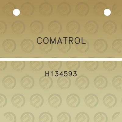 comatrol-h134593