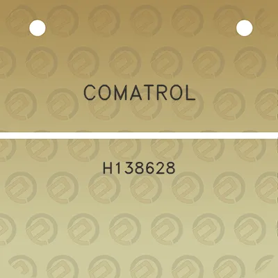 comatrol-h138628