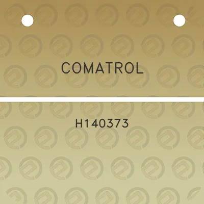 comatrol-h140373