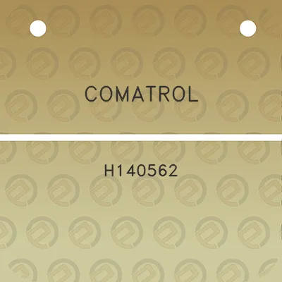 comatrol-h140562