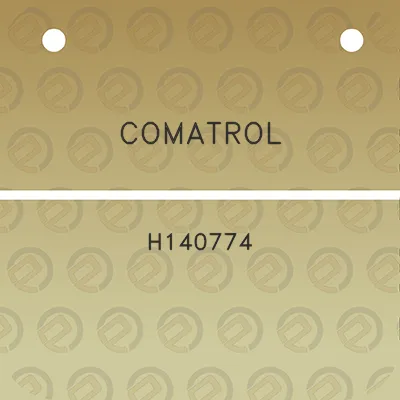 comatrol-h140774