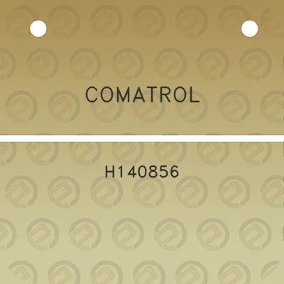 comatrol-h140856