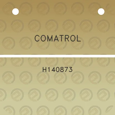 comatrol-h140873