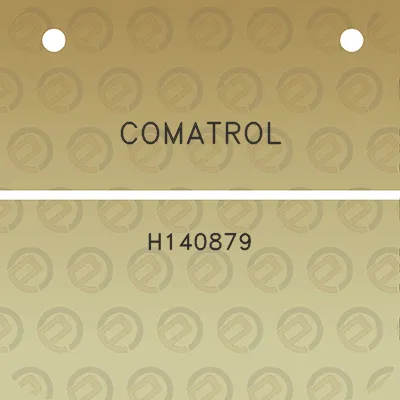 comatrol-h140879