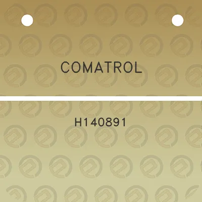 comatrol-h140891