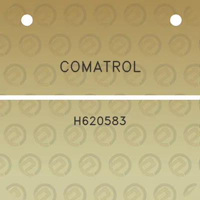 comatrol-h620583