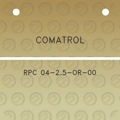 comatrol-rpc-04-25-or-00